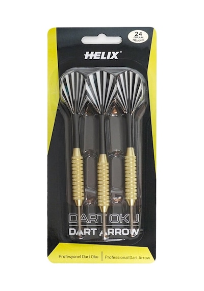 Helix Dart Oku 3lü Do-24