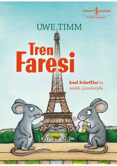 Tren Faresi - Dppq-901917