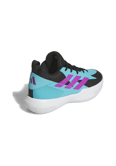 Adidas Cross Em Up Select J Genç Basketbol Ayakkabısı Jp8751 Mavi Mavi