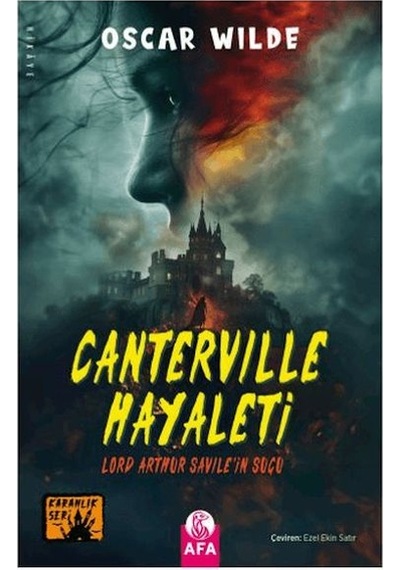 Canterville Hayaleti
