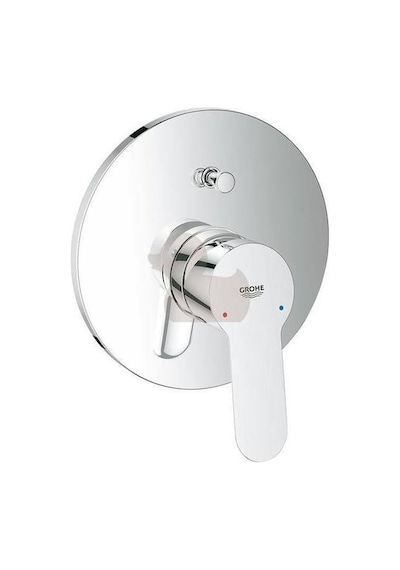 Grohe Bauedge Ankastre Banyo Ve Duş Bataryası 29079000 Krom