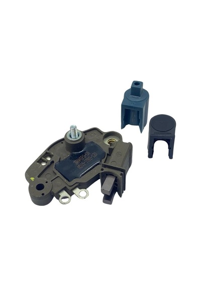 12v Kömürlü Konjektör Valeo Tip Tek Cıvatalı 2 Uçlu Renault R19/megane/laguna/master