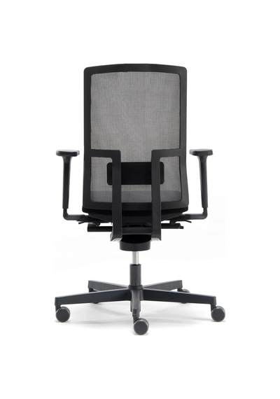 Me Too Fluid Motion Plus Ofis Koltuğu Çalışma Koltuğu Yönetici Koltuğu Oyuncu Koltuğu Siyah Siyah Diğer