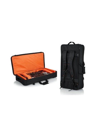 27" Dj Controller Backpack G-club-control-27bp