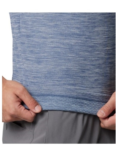 Columbia Am6084-478 Zero Rules Tshirt Mavi