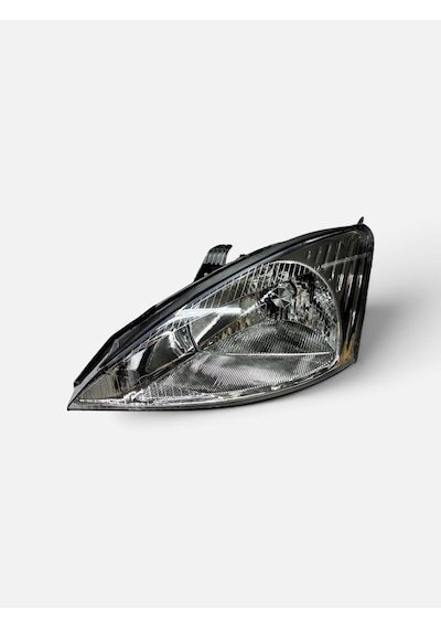 Depo Ford Focus I 1 Sol Ön Far Lambası Makyajsız 1998-2001