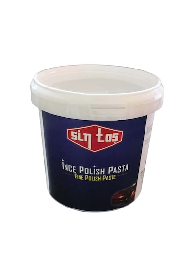Sintaş İnce Polish Pasta  1000 G
