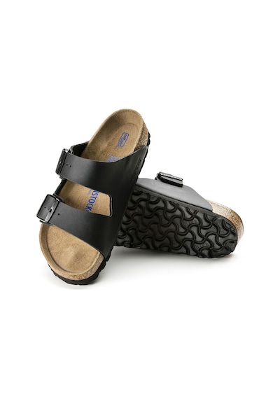 Birkenstock Arizona Sfb Bf Unisex Terlik Siyah