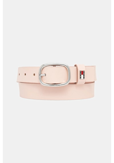 Tommy Hilfiger Kadın Kemer Aw0aw15836tıo Pembe