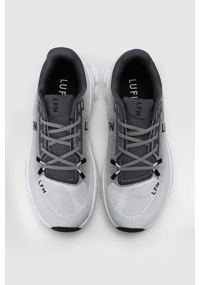 Lufian Toryle Kadın Sneaker Ayakkabı Beyaz Beyaz 121230107100500 Beyaz