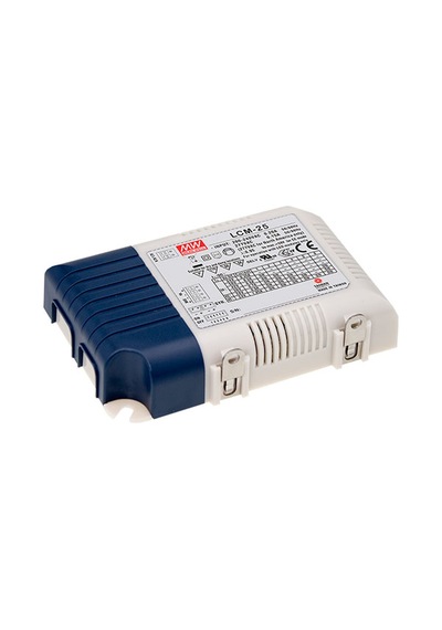 Meanwell Lcm-60 1.05a Led Sürücü
