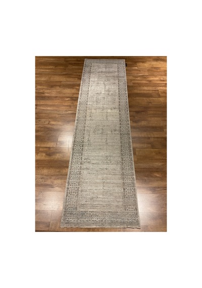 Motıon Plus 4305 80x300 Gri Halı