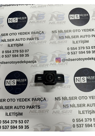 Toyota Corolla Geri Görüş Kamerası 2019-2024 86790-02240