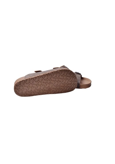 Look Life Fly Soft S963 Vizon Erkek Terlik