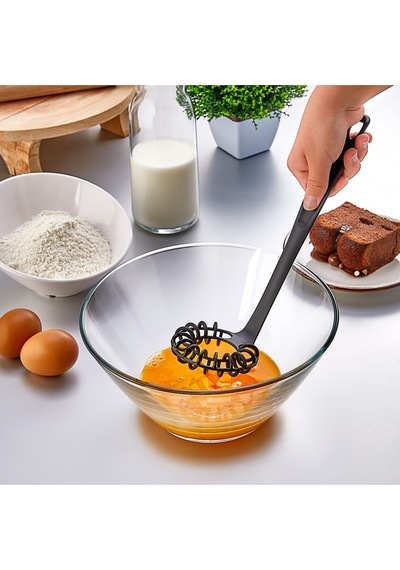Plastlife Spiral Çırpıcı 28cm Plastik Diğer