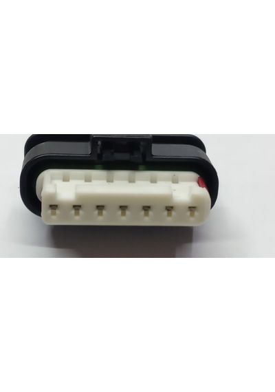 Darbe Sensör Soketi Vw Polo 7k020