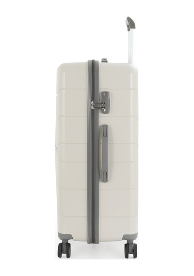 Mçs Group Mçs Polipropilen Valiz V366 75 CM S20sy100004175 00424