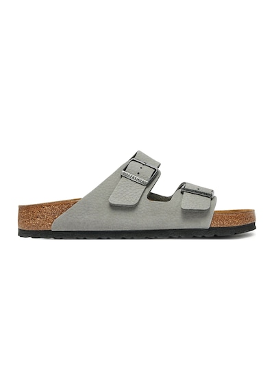 Birkenstock Bırkenstock Arızona Erkek Terlik 1020752 Gri