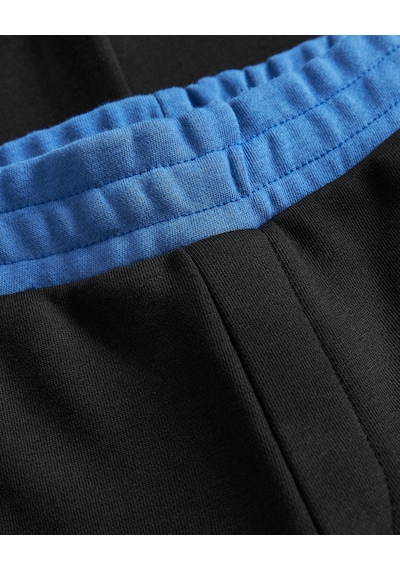 Skechers B Lw Fleece Jogger Sweatpant Büyük Erkek Çocuk Siyah Eşofman Altı Sk242043-001 Siyah