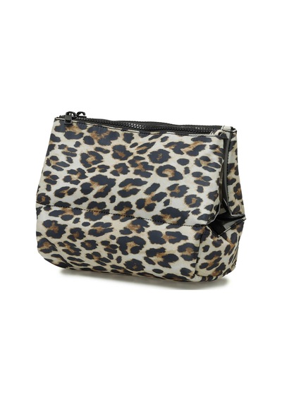 Butigo Makeup Bag 5pr Kahve Multı Kadın Makyaj Çantası 000000000102062905