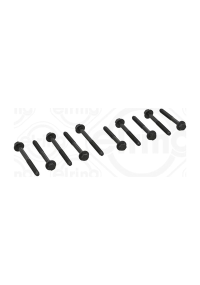 Silindir Kapak Saplaması - Fiat Egea, Punto, Tipo, Scudo, Fiorino, Uno, X 1/9, Palio, Ritmo, Tempra, Regata, Siena, Duna, Elba, Premio - Elrıng-760