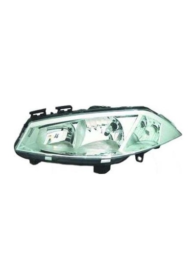 Ayfar 202236 Far Sol Megane II 09/02-02/06 elektrkli 7701054656