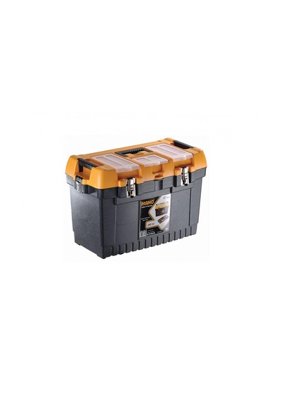 Mano JMT-22 56cm Jumbo Metal Kilitli Takım Çantası