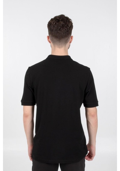 Diadora İmola Kamp T-shirt Siyah