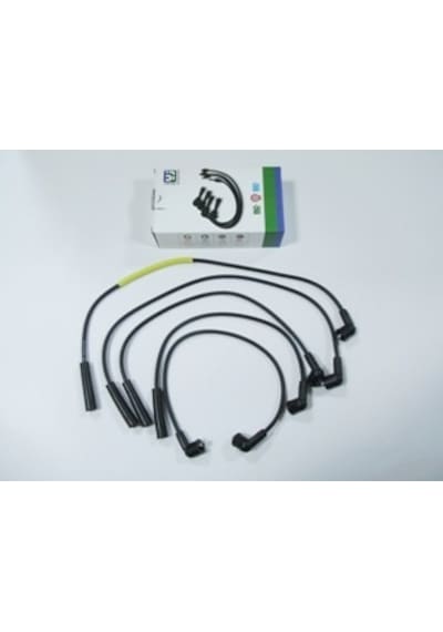 Suzukı Swıft Sd/hb 89/96 Buji Kablosu Takım 16v Sf413 G13a 1.3 Cc Yow Jung - Buji