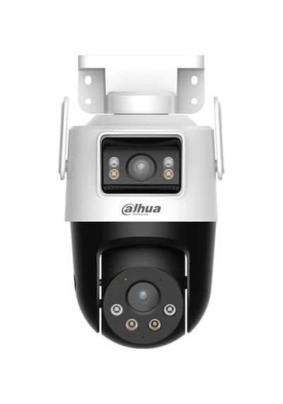 Dahua 5mp+5mp Speedome Ipc-wpt1539dd-sw-5e2-pv Wıfı Kamera Pt