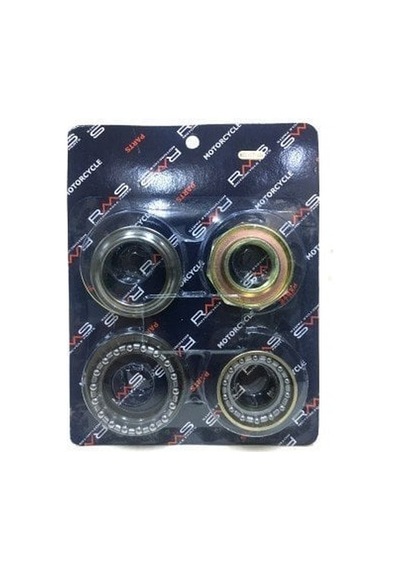 Xmax 250 Maşa Furş Seti 2006 2017