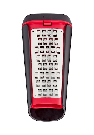 Tefal Ingenio İkili Rende Siyah