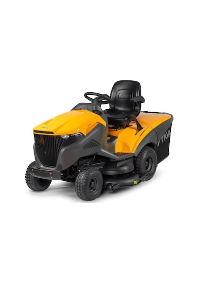 Stiga Estate Pro 9122 W Çim Biçme Traktörü 4x4