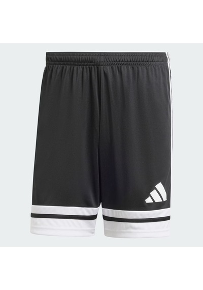 Adidas Squadra 25 Erkek Şort Jh3402 Siyah