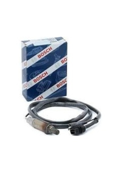 Opel Astra J 1.3cdtı 2009-2016 Bosch Oksijen Sensörü Netpar4488 A13dte