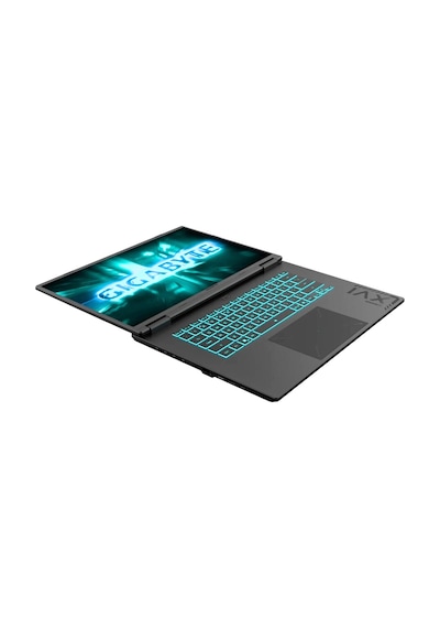 Gigabyte A16 i5-13420H 16 GB 512 GB M.2 SSD 6 GB RTX4050 16" Free Dos Dizüstü Bilgisayar
