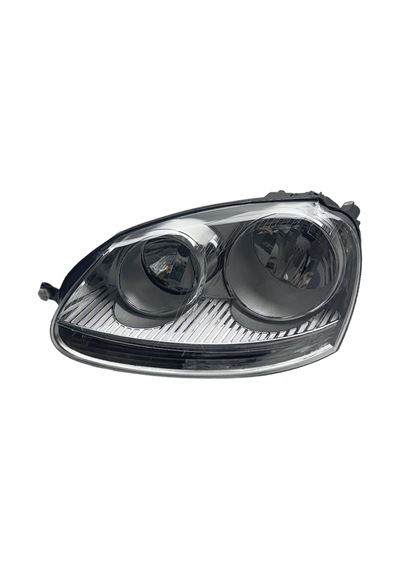 Volkswagen Golf 5 Sol Far 2005-2011/jetta 2005-2011 İçi Siyah