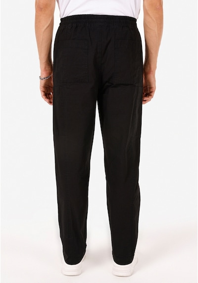 Colin's Colins Siyah Erkek Pantolon Cl1071446 Q1.v1 Blk Siyah