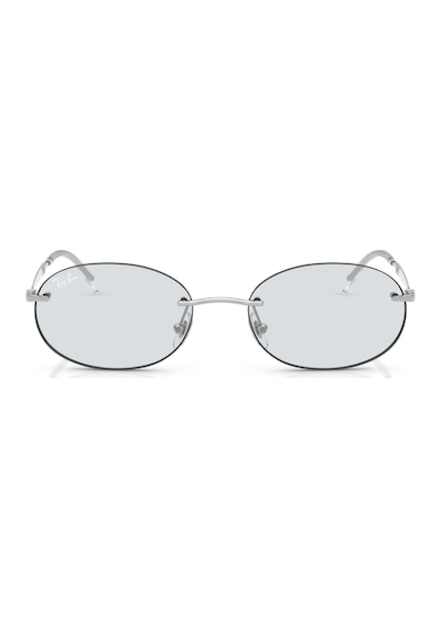 Rb 3767 003/mf 54 Ray-Ban Transıtıons Fotokromik Güneş Gözlüğü Siyah