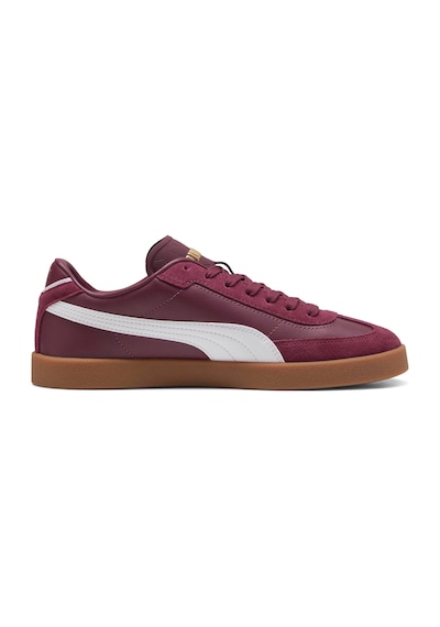 Puma Club Iı Era Unisex Yetişkin Sneaker Bordo