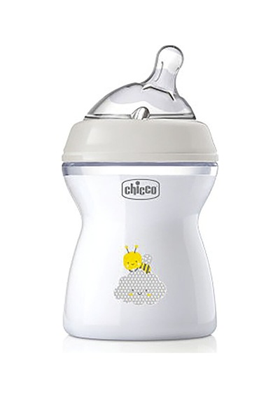 Natural Feeling Pp Biberon 250 Ml 2+ Ay 5 Adet