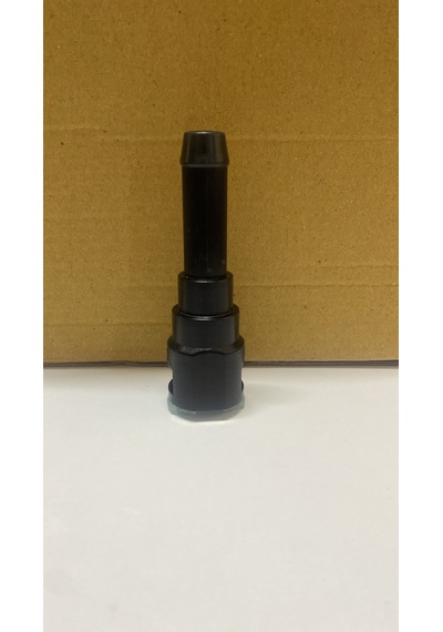 Mag 0286 Su Flanş Mazda 323 Boru Bağlantısı