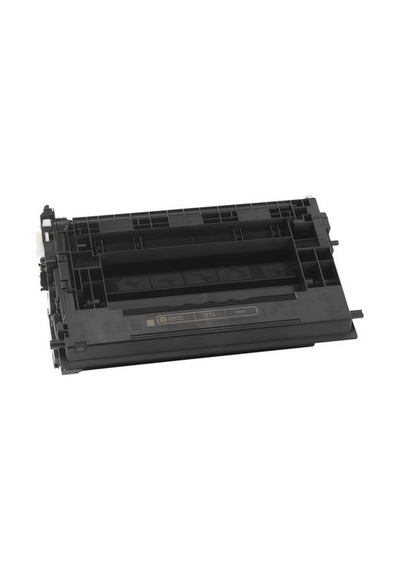 Hp 37A-Cf237A Toner.Mfp M631H