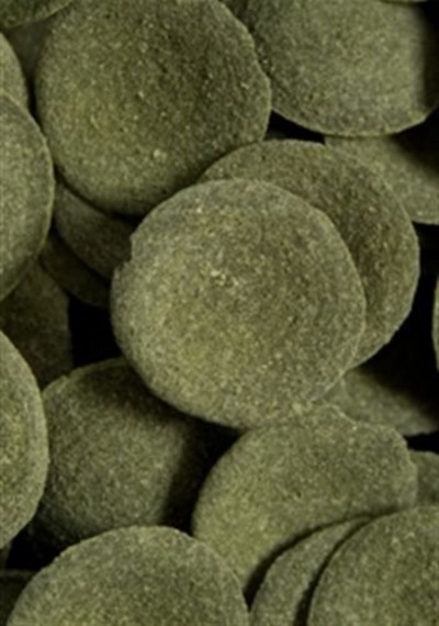 Ocean Nutrition Algae Wafers 75 G
