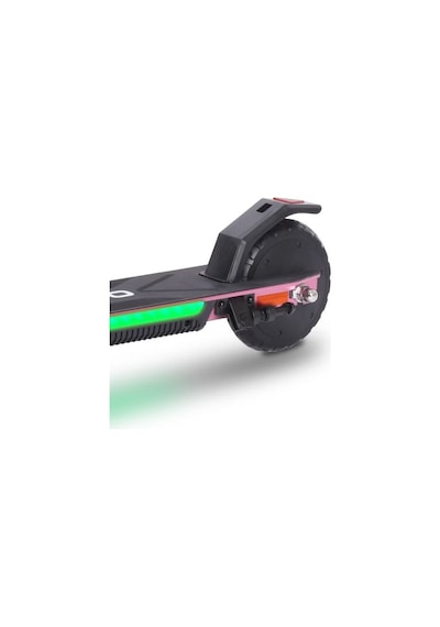 Onvo Kx-03 200w Elektrikli Çocuk Scooter - Pembe