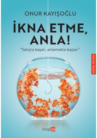 İkna Etme Anla - Ezjı-726560