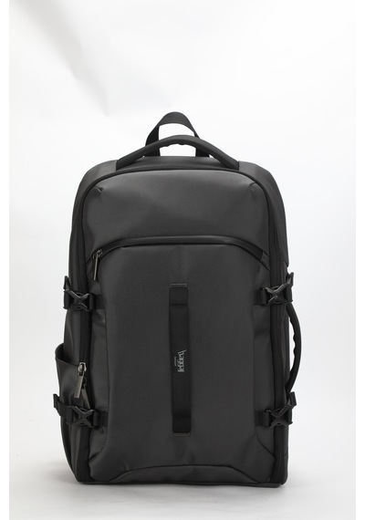 Baggaj S24110 Sırt Çantası Grey