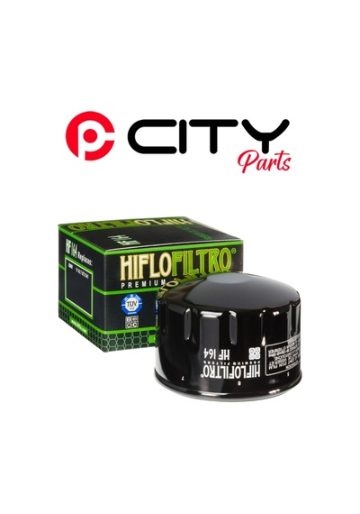 Voge Sr4 350 2021-2024 Yağ Filtresi Hiflo Ct3893