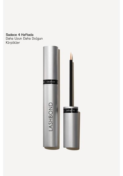 Lashbond Building Kirpik Uzatıcı Serum 4.5ml