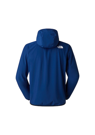 The North Face M 24/7 Woven Fz Hood Erkek Ceket Nf0a8cs7d1r1 Mavi